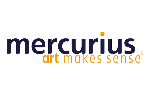 Mercurius - art makes sense