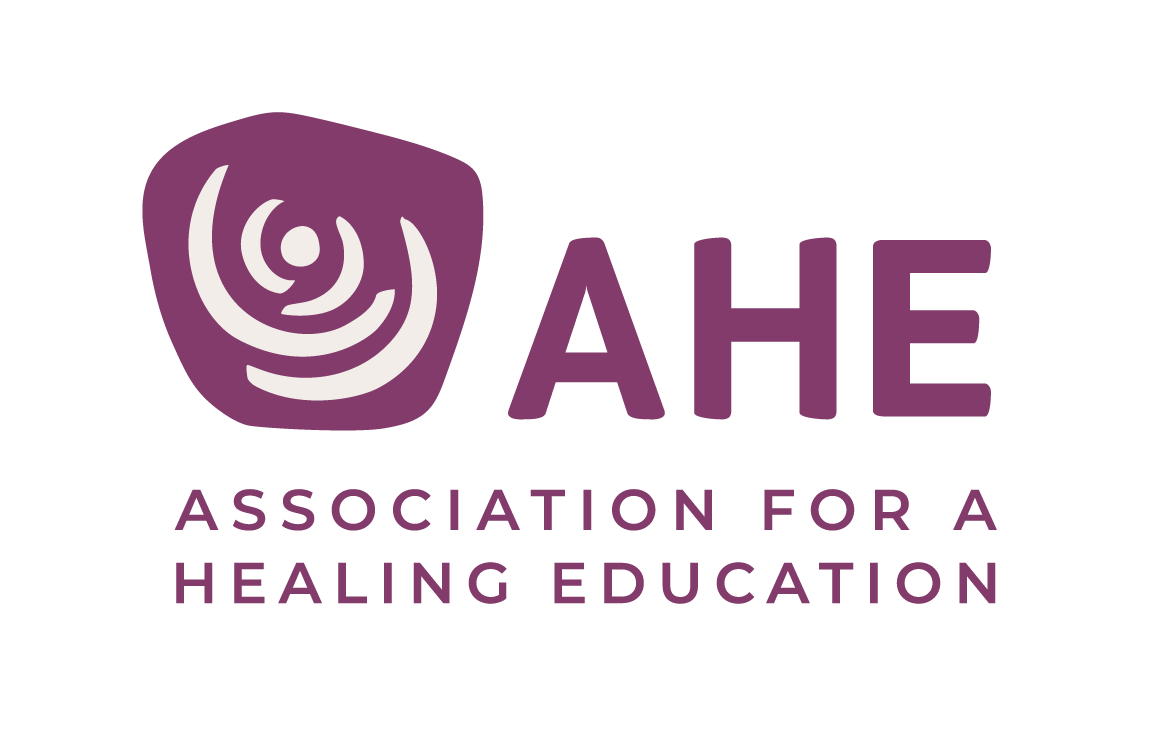 AHE-Logo-Stacked-plum