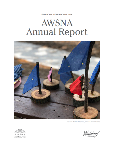 AWSNA Annual Report 2024