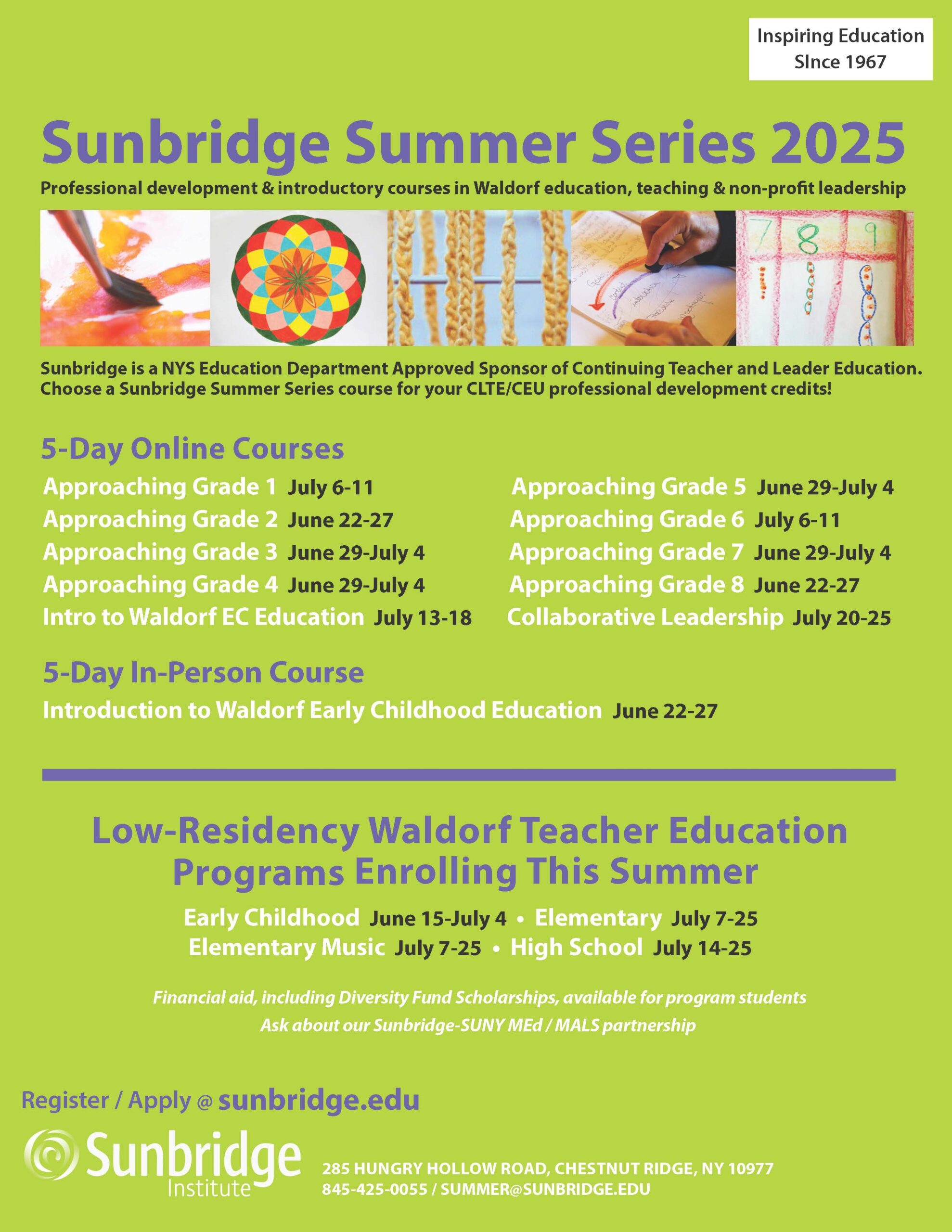 2025-Summer-Series-Flyer