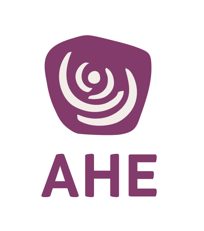 AHE-Logo-Simple-plum