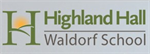 Highland Hall Waldorf School